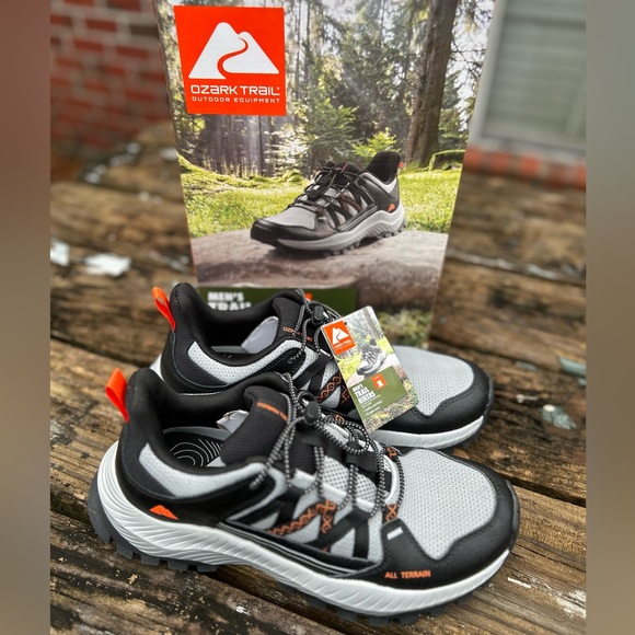 Chaussures de randonnée Ozark Trail pour hommes